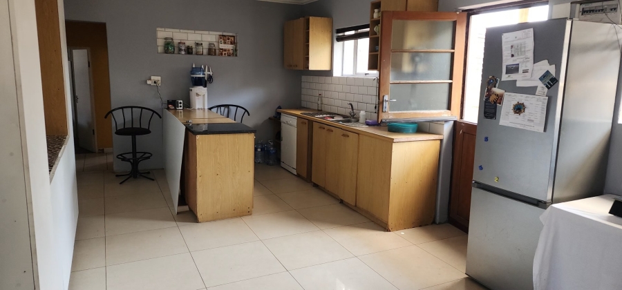 4 Bedroom Property for Sale in Schaap Kraal Western Cape